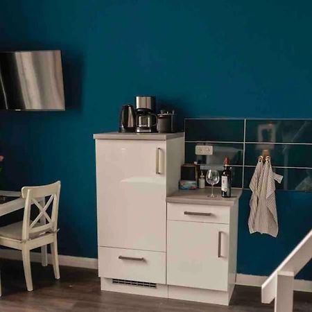 Zentrales Luxury Appartement 브레멘 외부 사진